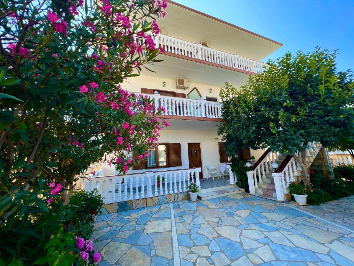 קסאמיל Garden Villa Dhesara מראה חיצוני תמונה
