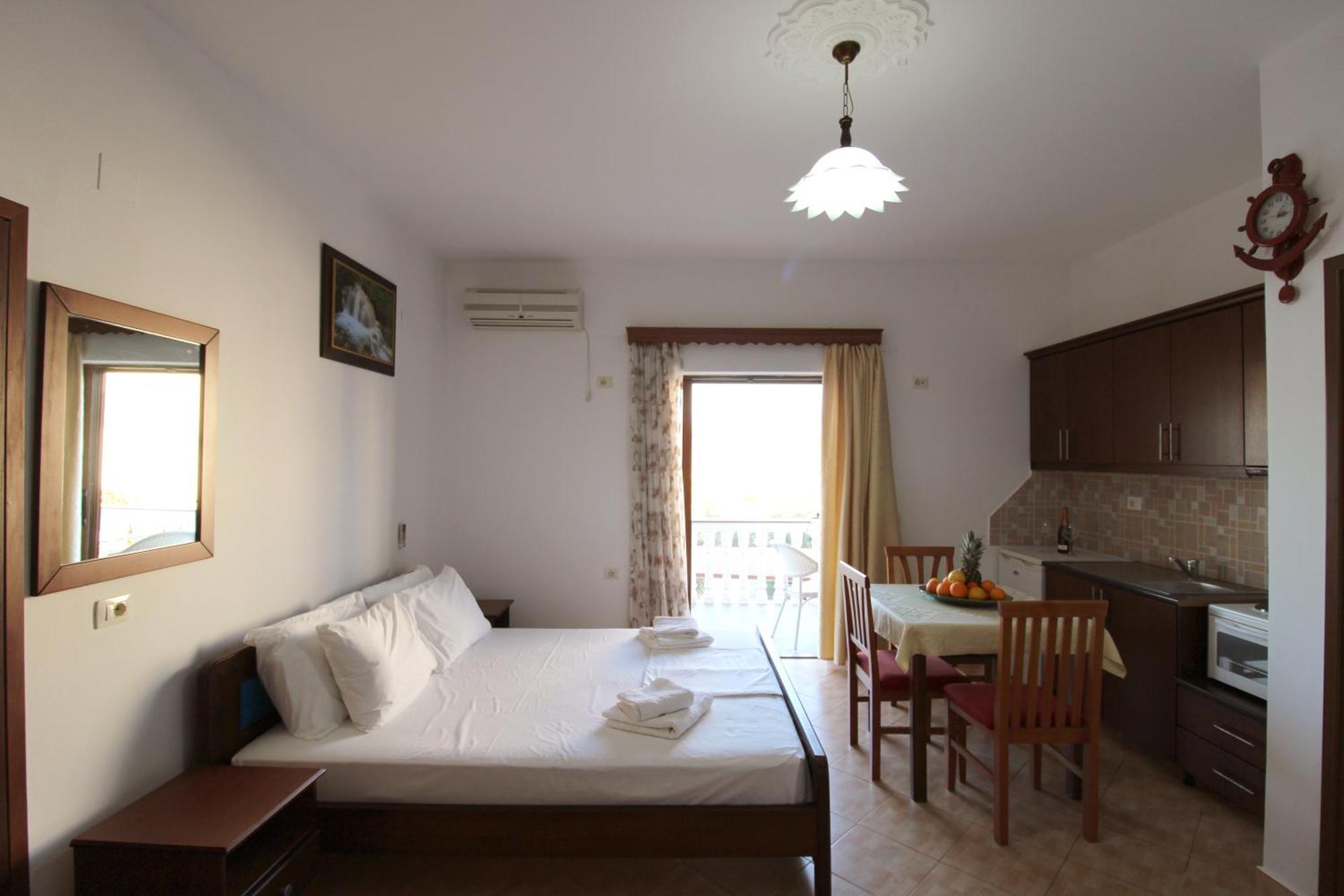 קסאמיל Garden Villa Dhesara מראה חיצוני תמונה