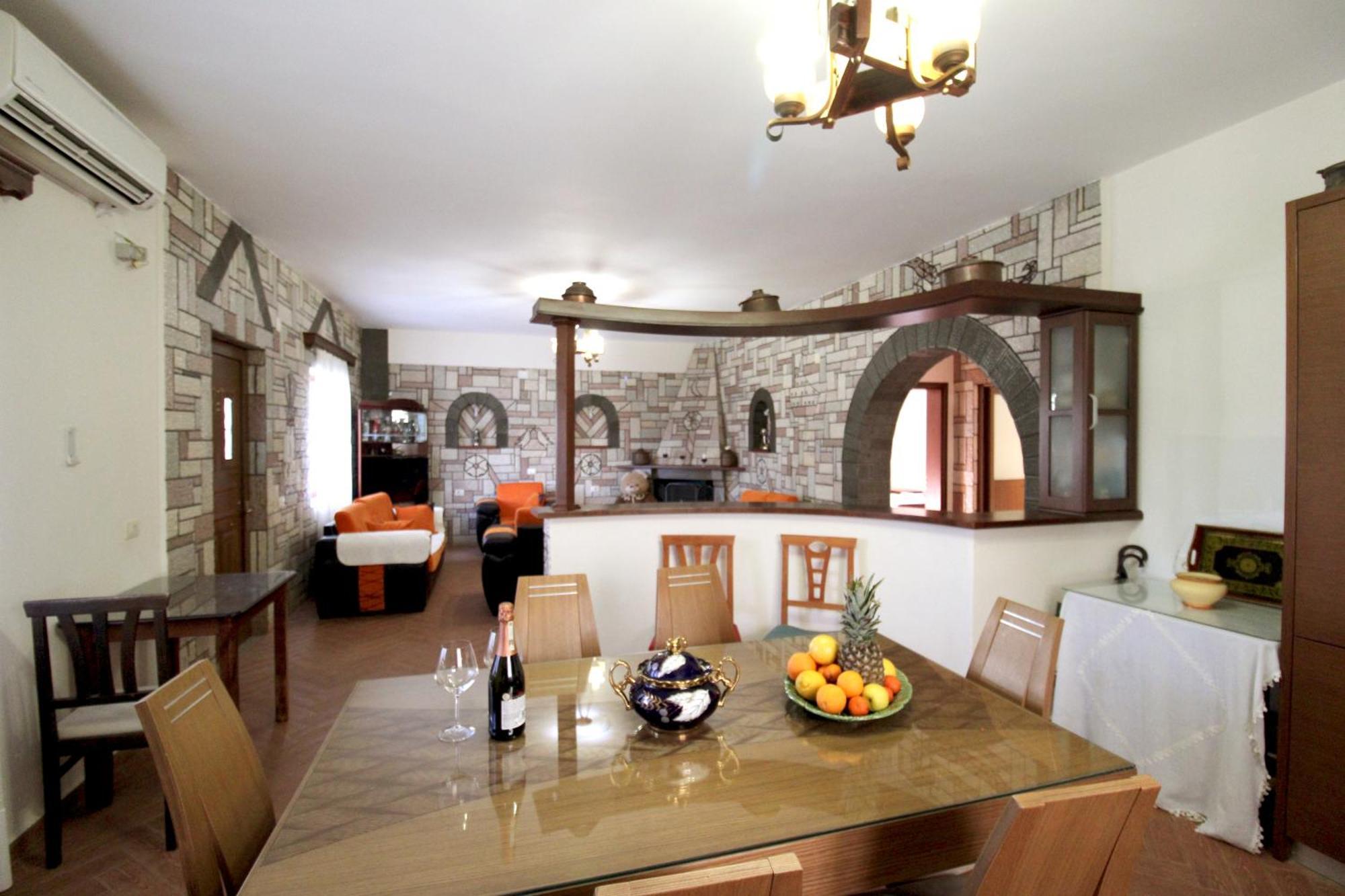 קסאמיל Garden Villa Dhesara מראה חיצוני תמונה
