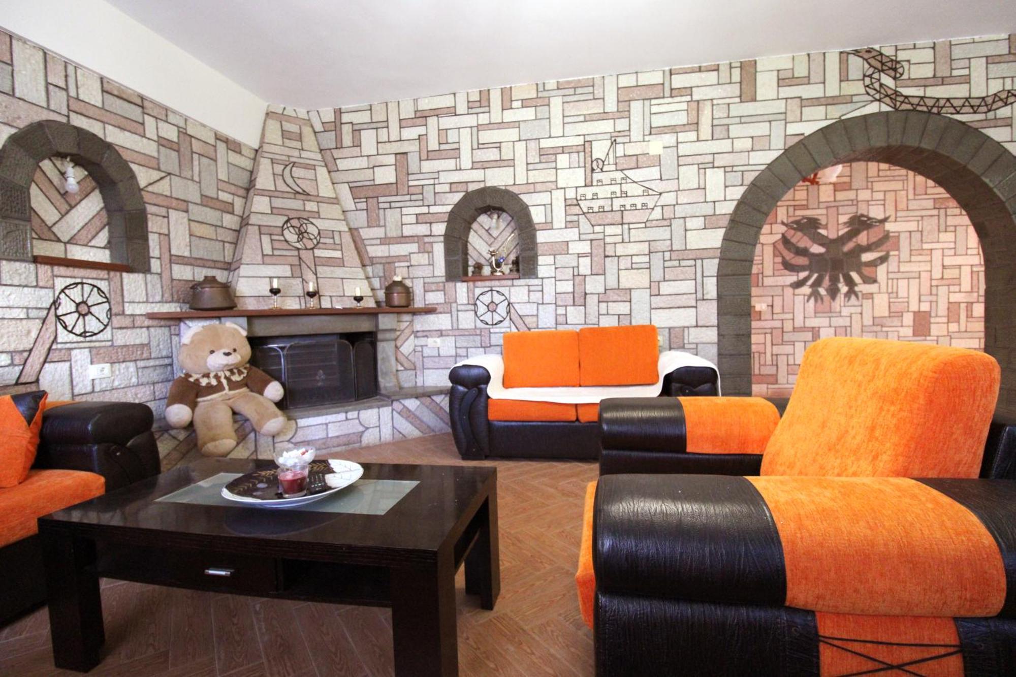 קסאמיל Garden Villa Dhesara מראה חיצוני תמונה