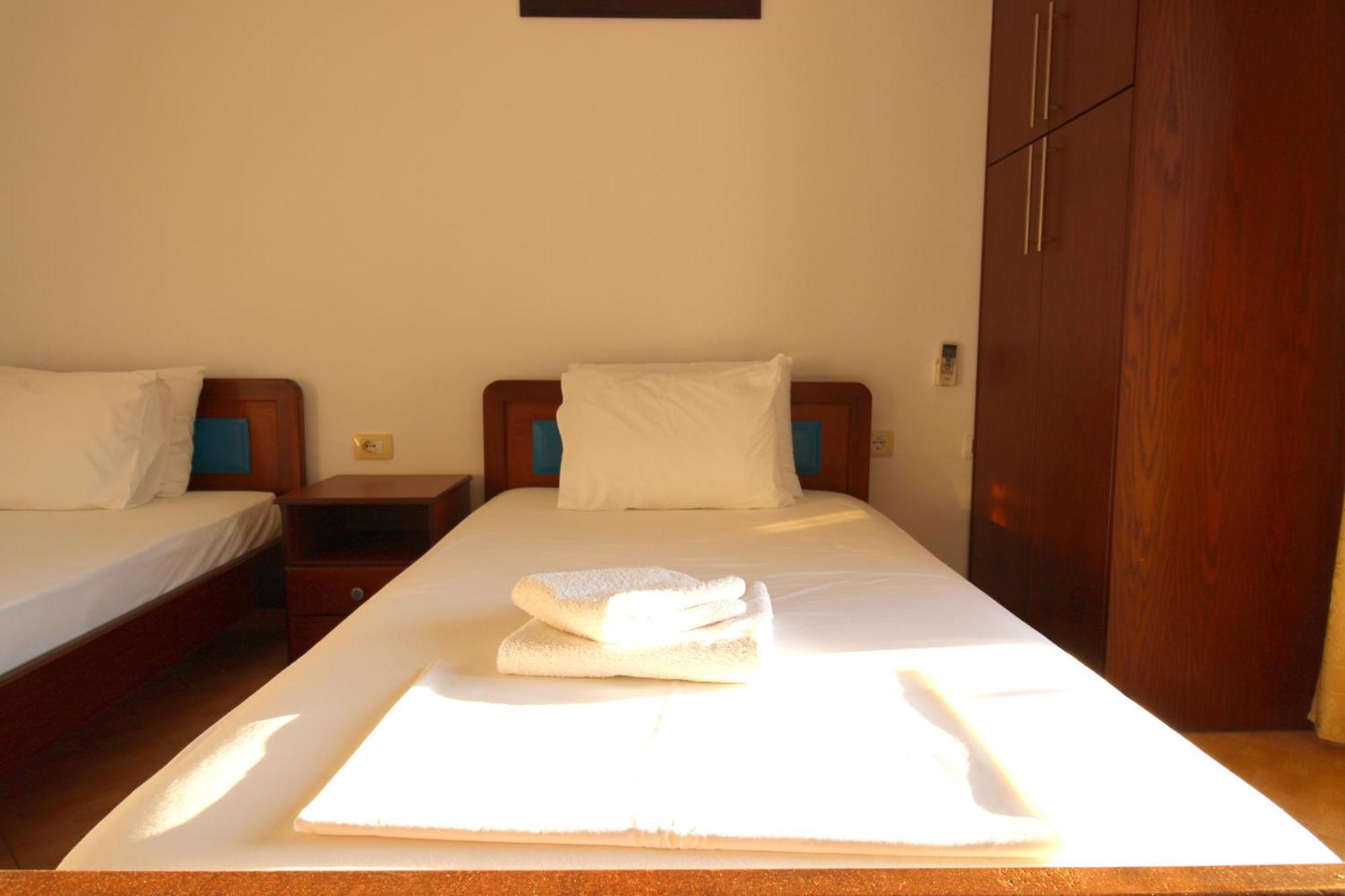 קסאמיל Garden Villa Dhesara מראה חיצוני תמונה