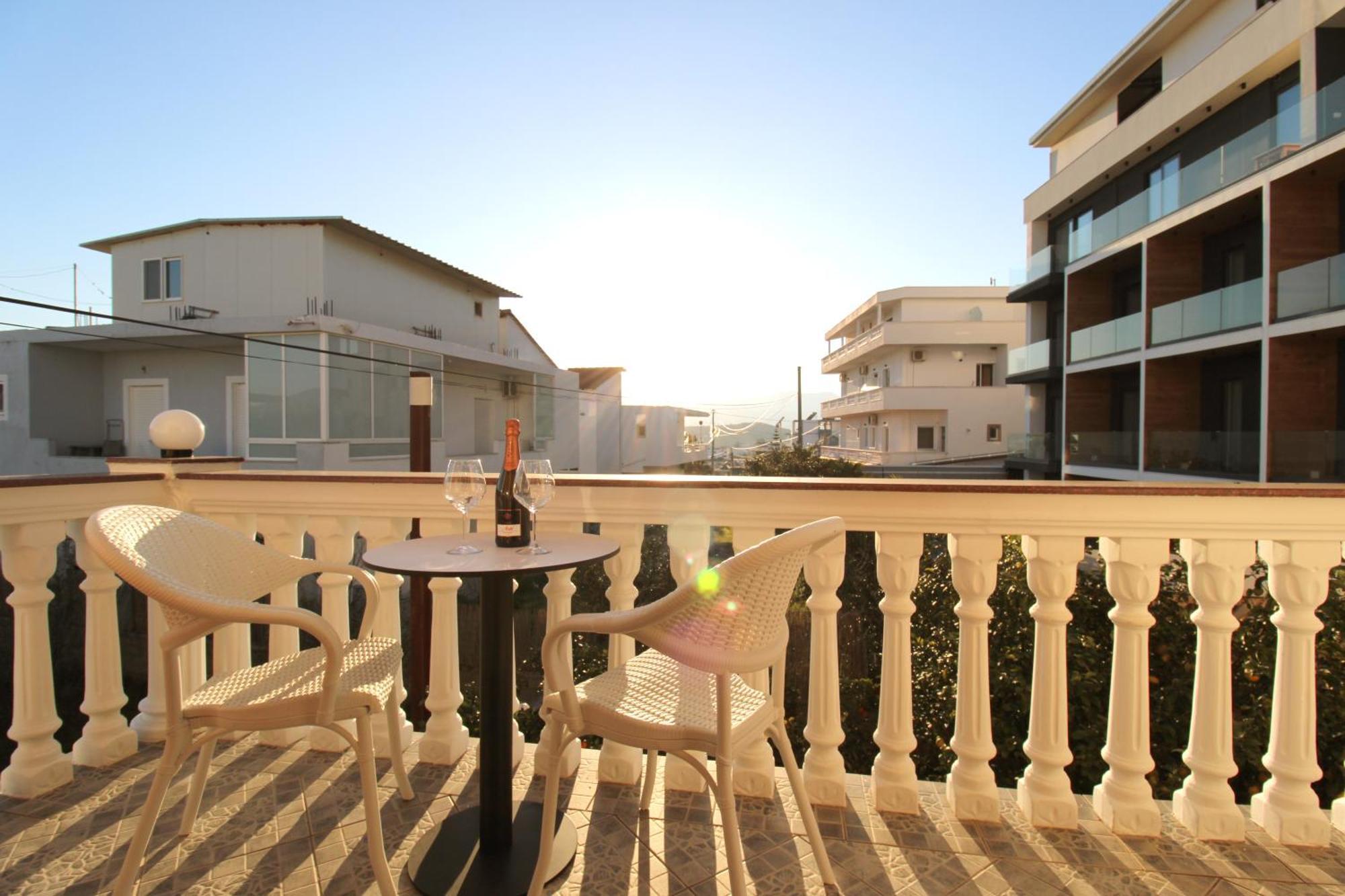 קסאמיל Garden Villa Dhesara מראה חיצוני תמונה