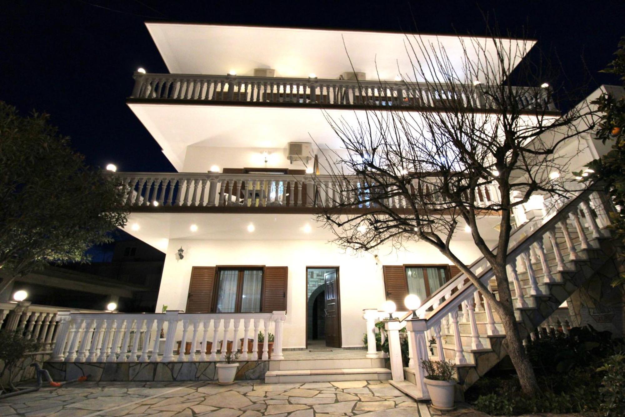 קסאמיל Garden Villa Dhesara מראה חיצוני תמונה