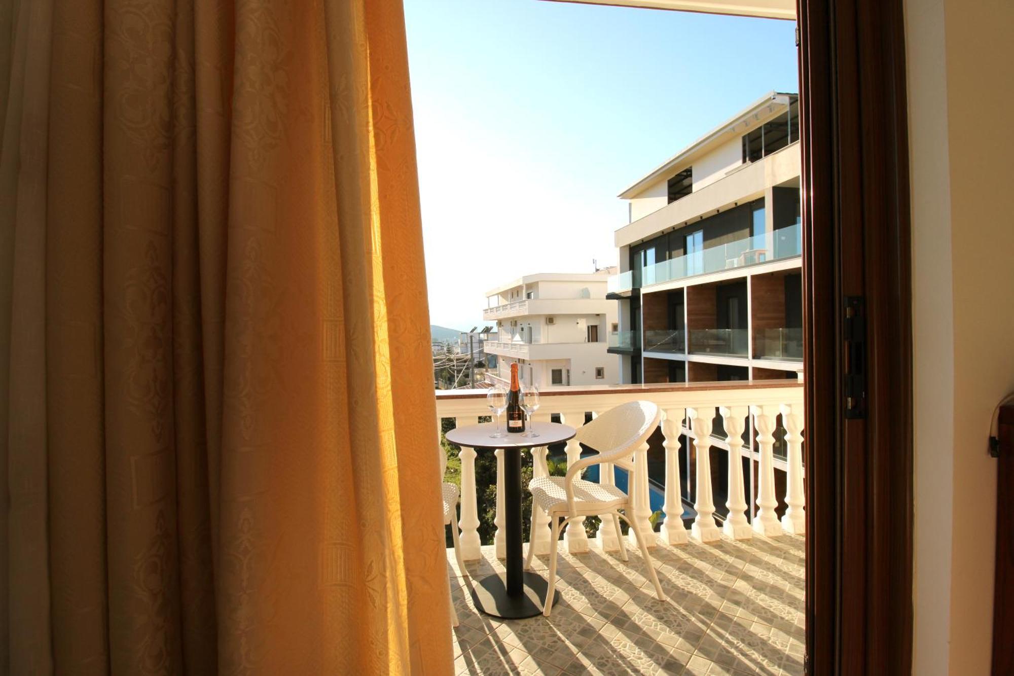 קסאמיל Garden Villa Dhesara מראה חיצוני תמונה