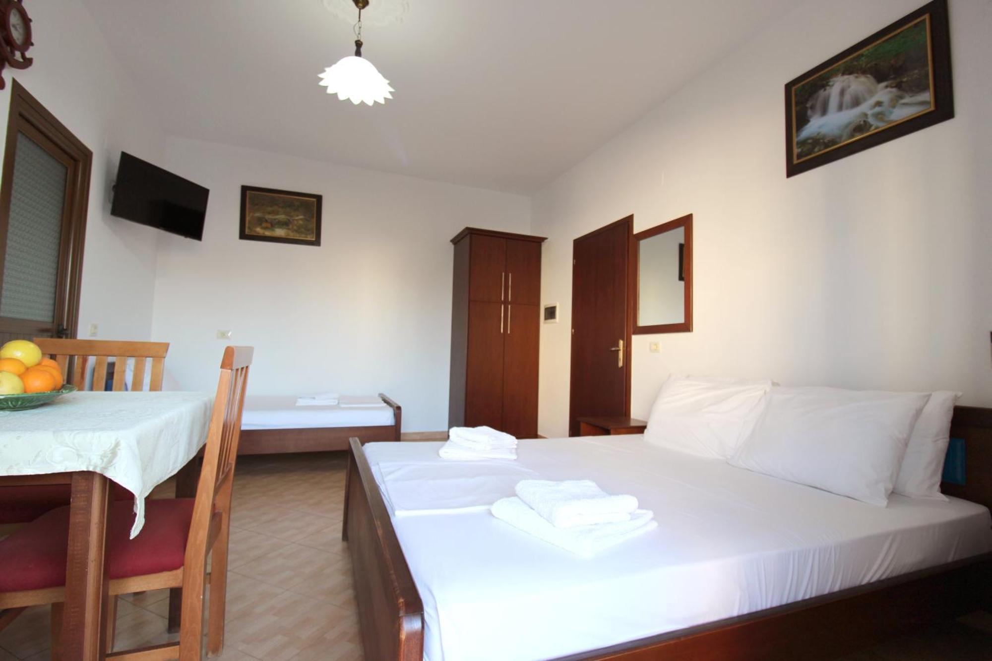 קסאמיל Garden Villa Dhesara מראה חיצוני תמונה