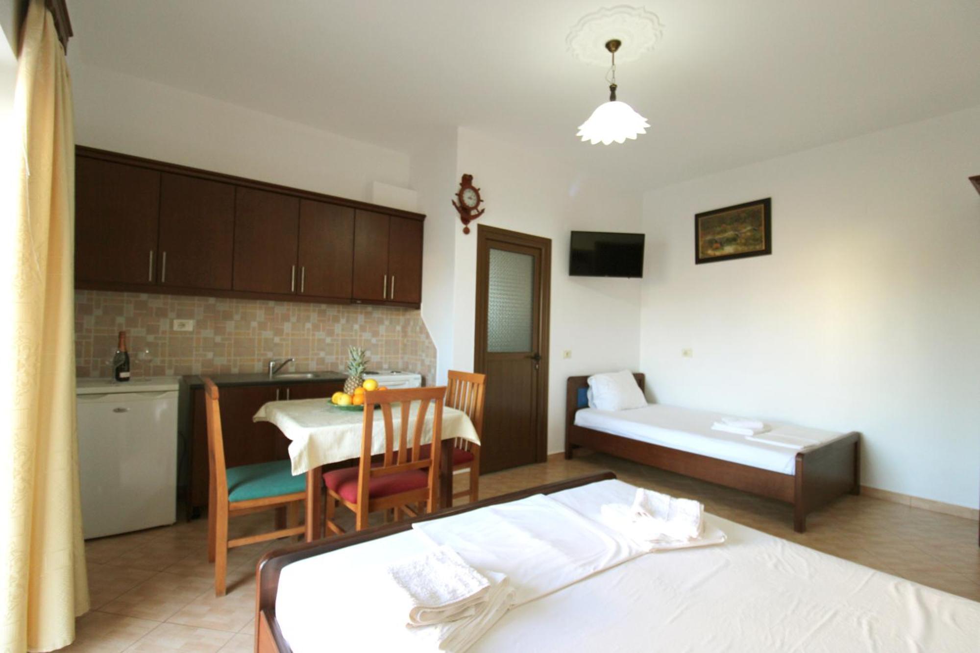קסאמיל Garden Villa Dhesara מראה חיצוני תמונה