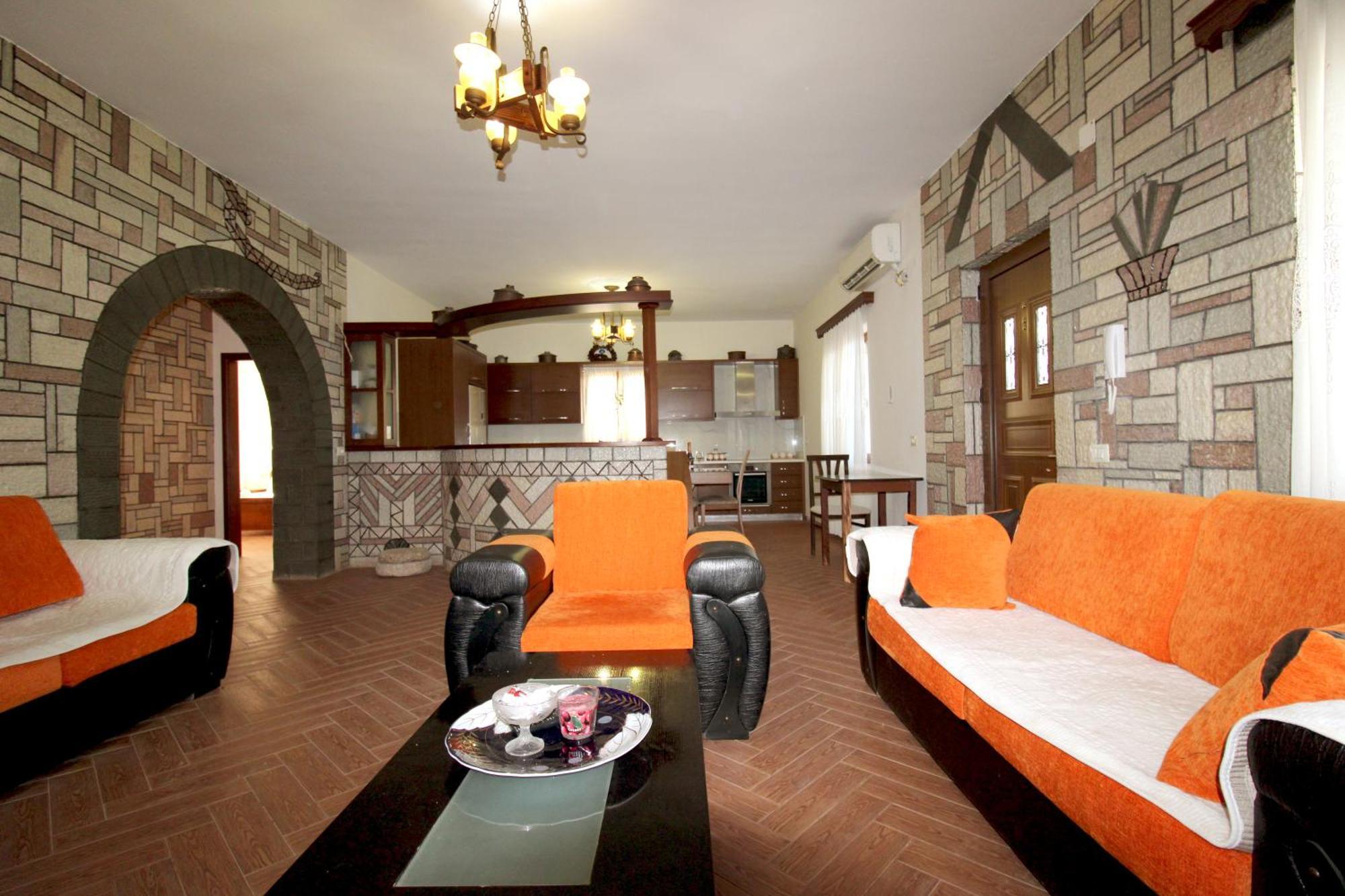 קסאמיל Garden Villa Dhesara מראה חיצוני תמונה