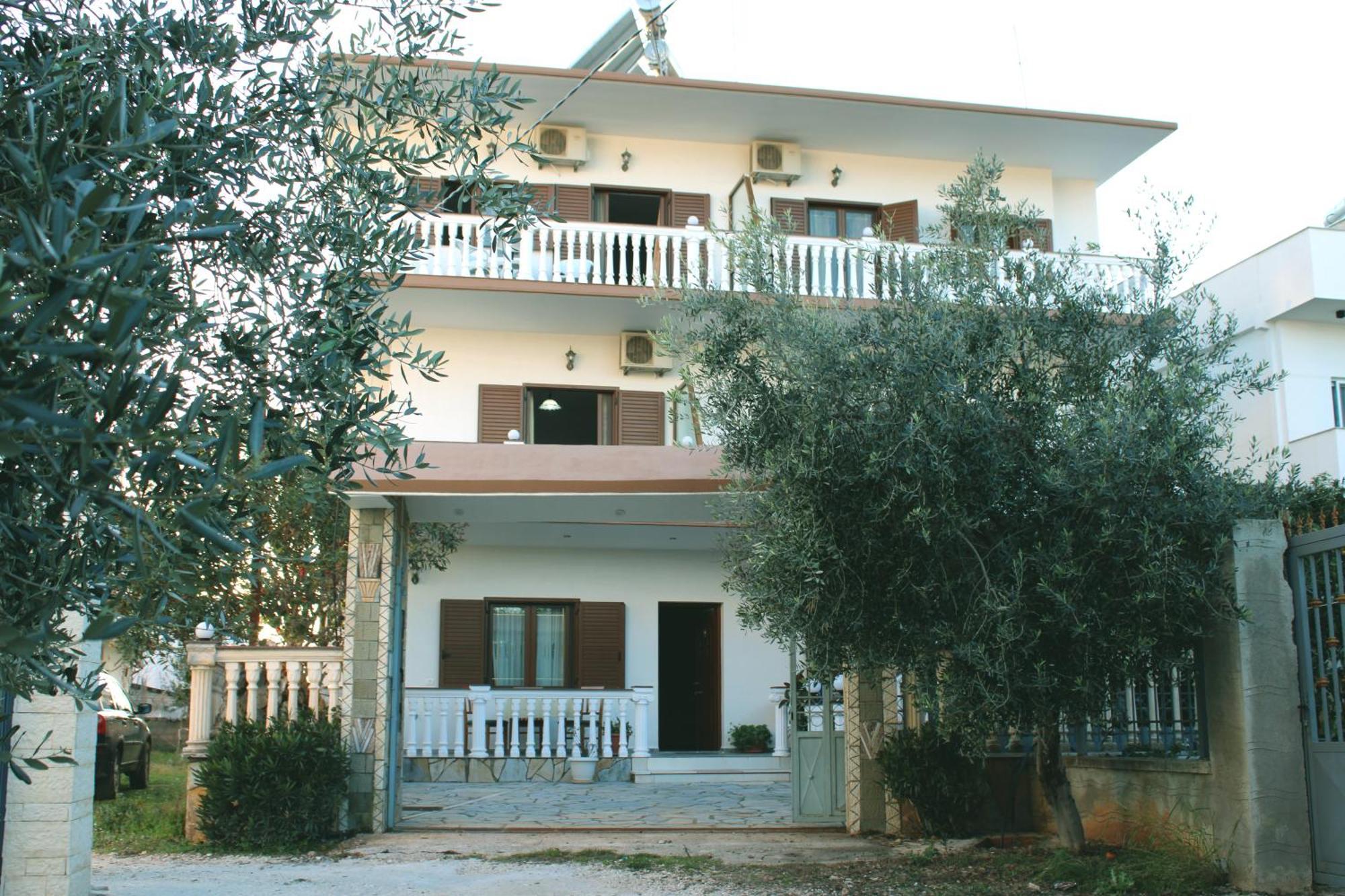 קסאמיל Garden Villa Dhesara מראה חיצוני תמונה