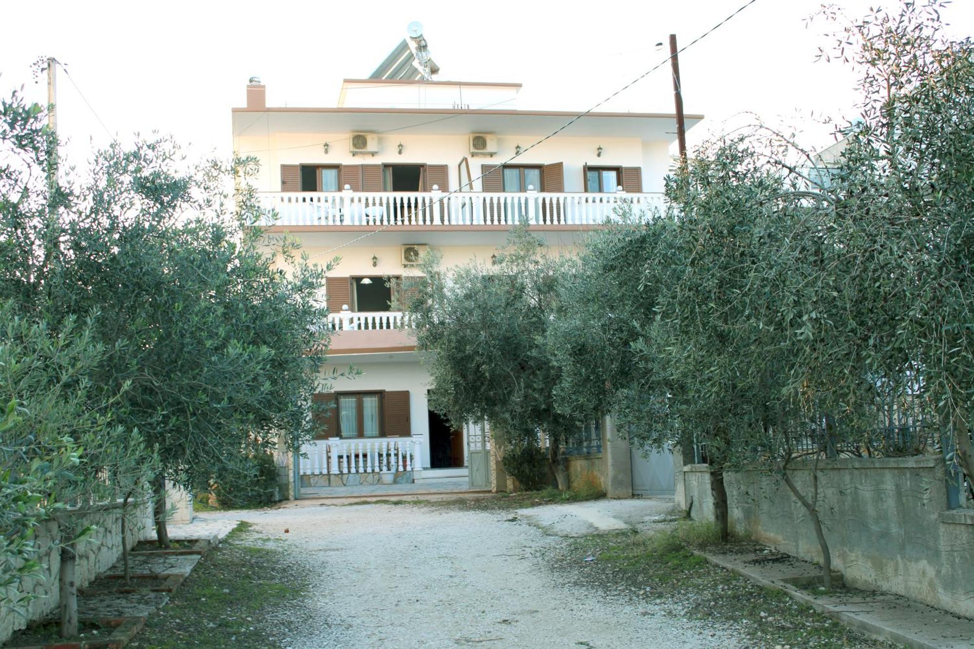 קסאמיל Garden Villa Dhesara מראה חיצוני תמונה
