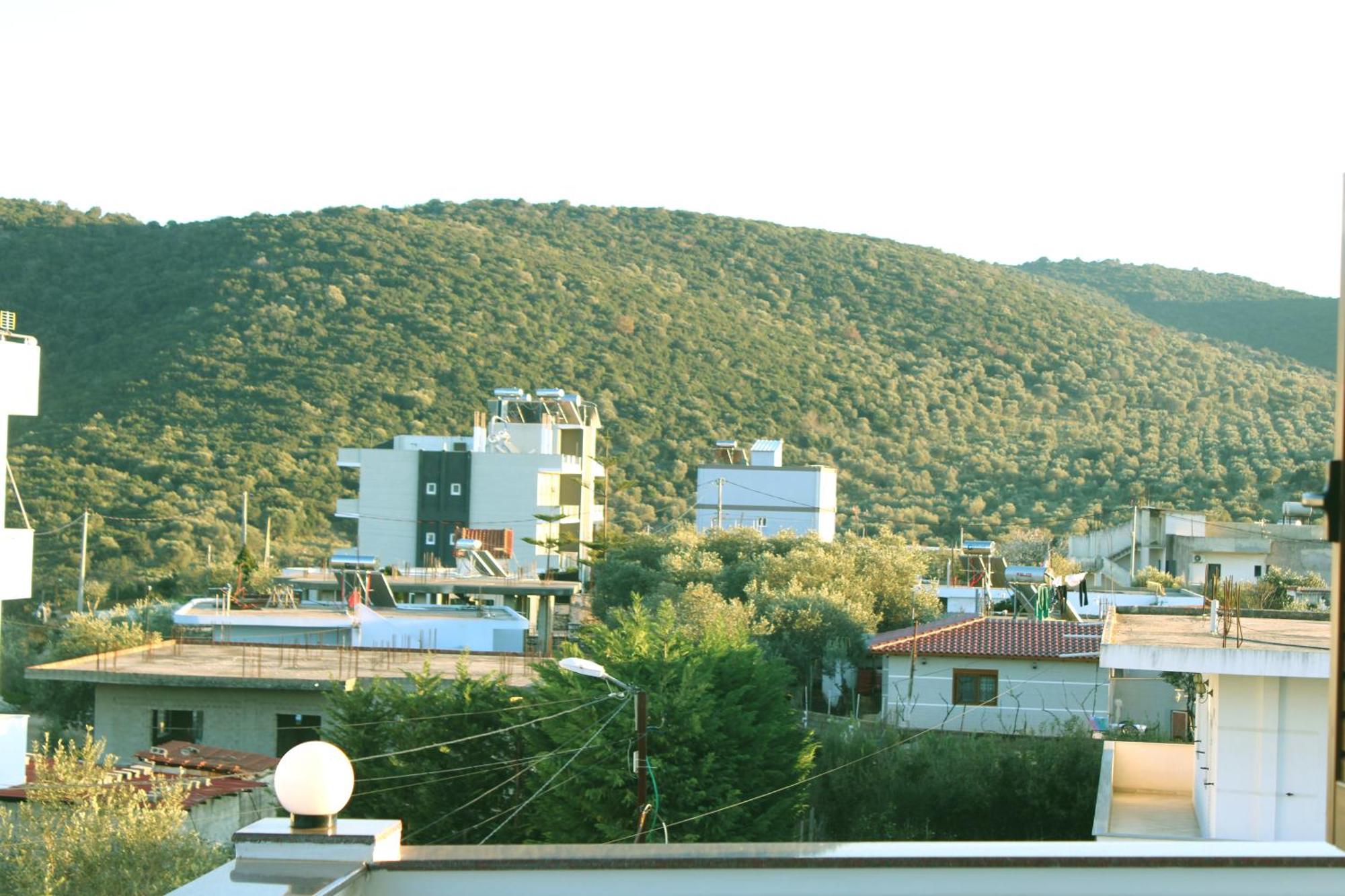קסאמיל Garden Villa Dhesara מראה חיצוני תמונה