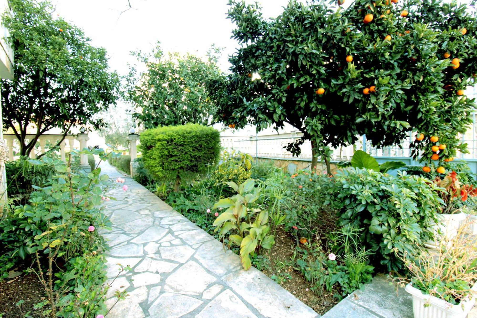 קסאמיל Garden Villa Dhesara מראה חיצוני תמונה