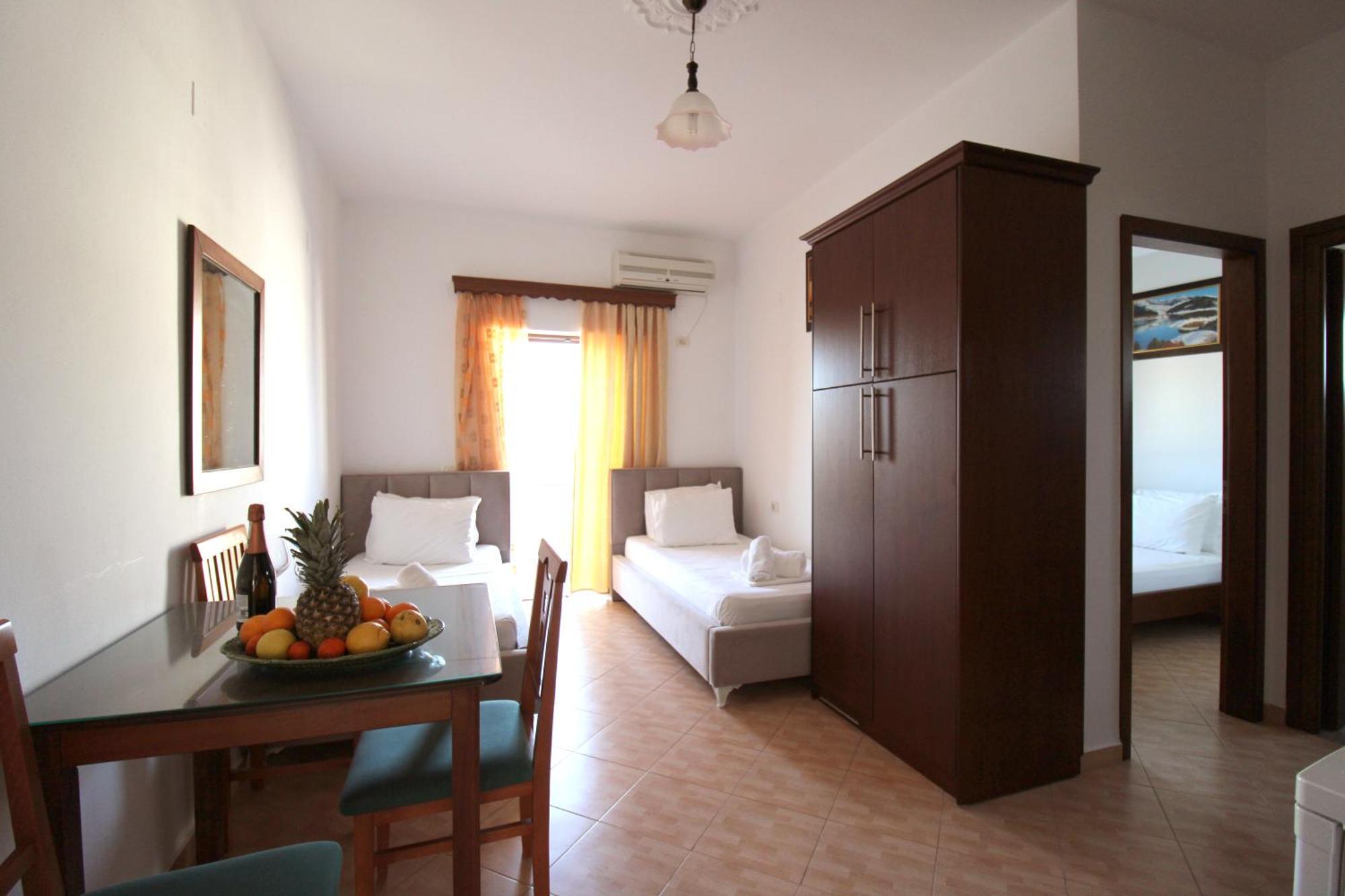 קסאמיל Garden Villa Dhesara מראה חיצוני תמונה