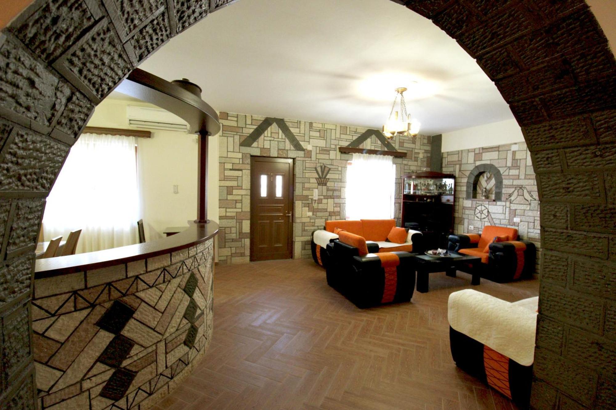 קסאמיל Garden Villa Dhesara מראה חיצוני תמונה
