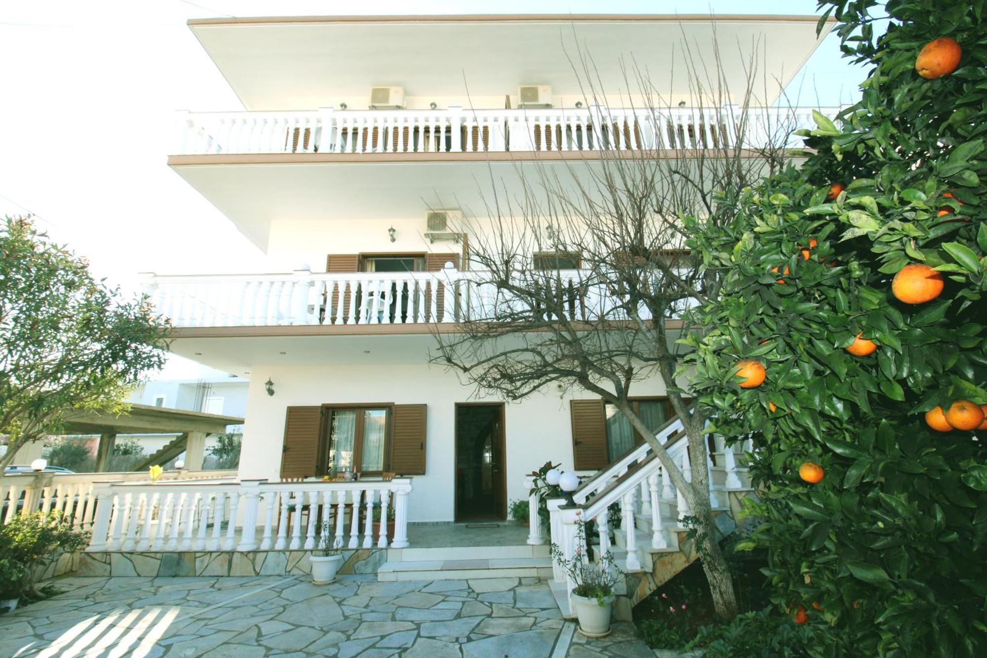 קסאמיל Garden Villa Dhesara מראה חיצוני תמונה