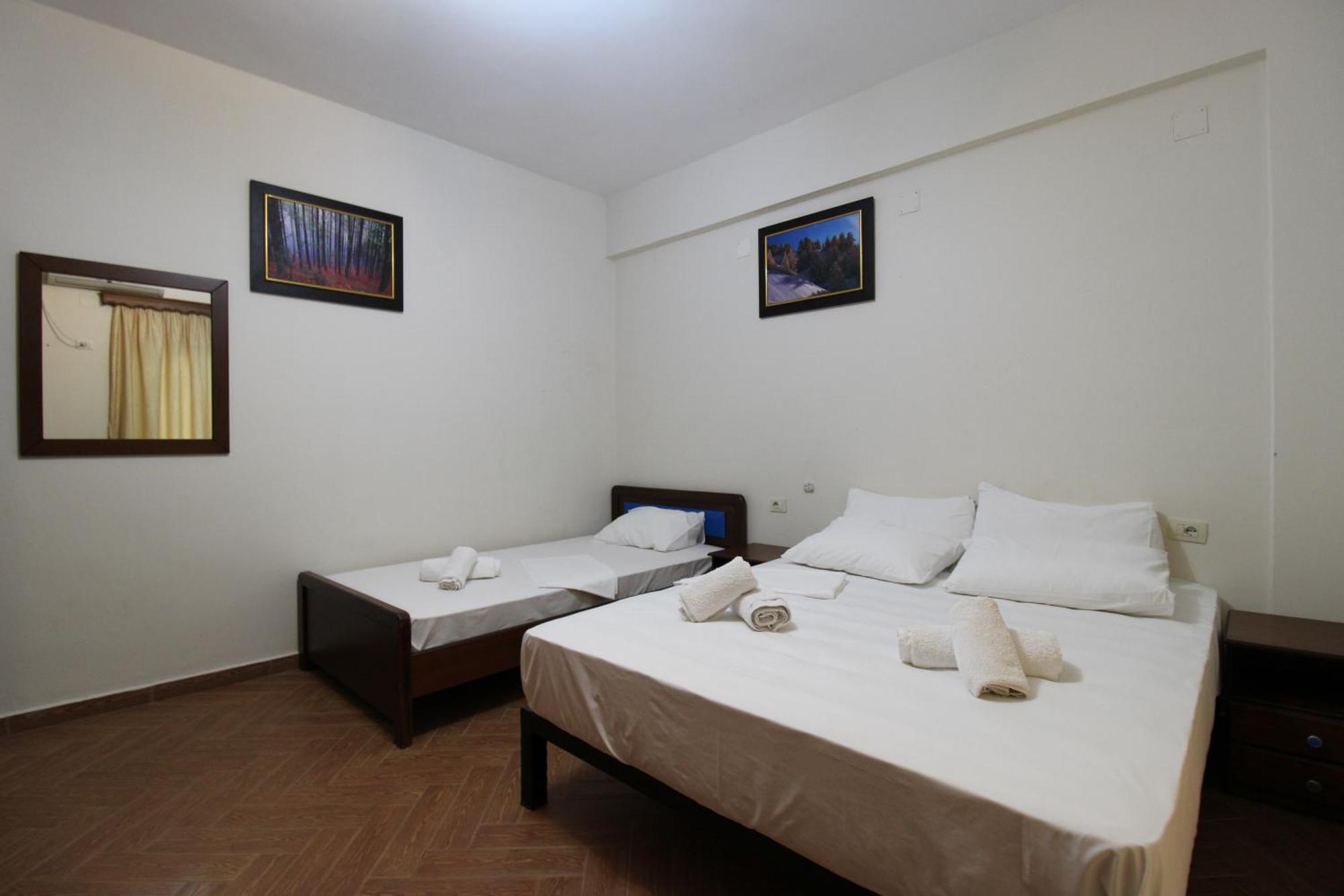 קסאמיל Garden Villa Dhesara מראה חיצוני תמונה