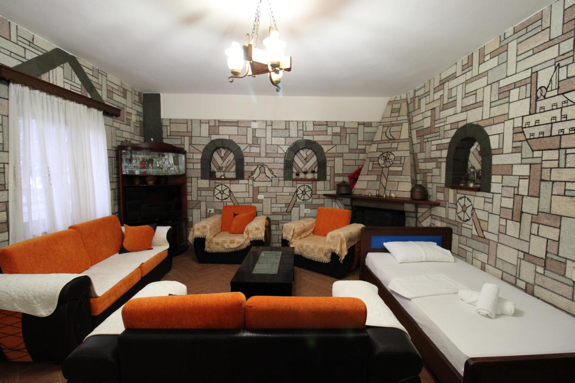 קסאמיל Garden Villa Dhesara מראה חיצוני תמונה