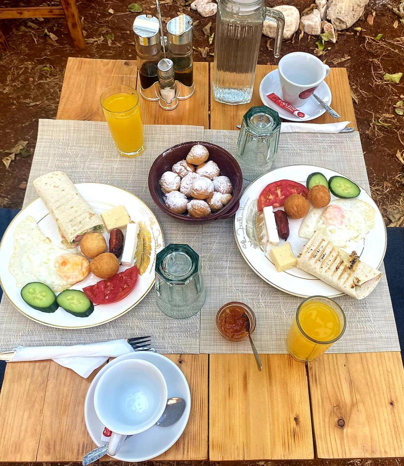 קסאמיל Garden Villa Dhesara מראה חיצוני תמונה
